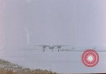 Image of Martin B-26 Marauder aircraft France, 1945, second 13 stock footage video 65675051952