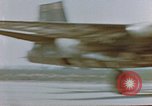 Image of Martin B-26 Marauder aircraft France, 1945, second 19 stock footage video 65675051952
