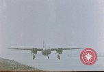 Image of Martin B-26 Marauder aircraft France, 1945, second 22 stock footage video 65675051952