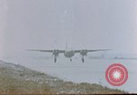 Image of Martin B-26 Marauder aircraft France, 1945, second 31 stock footage video 65675051952