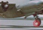 Image of Martin B-26 Marauder aircraft France, 1945, second 35 stock footage video 65675051952