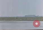 Image of Martin B-26 Marauder aircraft France, 1945, second 36 stock footage video 65675051952