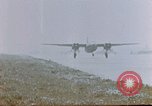 Image of Martin B-26 Marauder aircraft France, 1945, second 38 stock footage video 65675051952