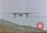 Image of Martin B-26 Marauder aircraft France, 1945, second 39 stock footage video 65675051952