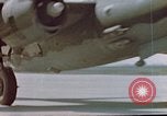Image of Martin B-26 Marauder aircraft France, 1945, second 42 stock footage video 65675051952