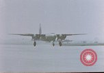 Image of Martin B-26 Marauder aircraft France, 1945, second 45 stock footage video 65675051952