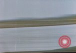 Image of Martin B-26 Marauder aircraft France, 1945, second 60 stock footage video 65675051952