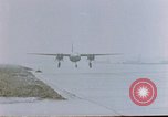 Image of Martin B-26 Marauder aircraft France, 1945, second 61 stock footage video 65675051952