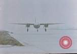 Image of Martin B-26 Marauder aircraft France, 1945, second 62 stock footage video 65675051952