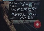 Image of U.S. Martin B-26 Marauder aircraft France, 1945, second 3 stock footage video 65675051953