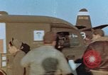 Image of U.S. Martin B-26 Marauder aircraft France, 1945, second 5 stock footage video 65675051953
