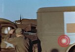 Image of U.S. Martin B-26 Marauder aircraft France, 1945, second 7 stock footage video 65675051953
