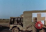 Image of U.S. Martin B-26 Marauder aircraft France, 1945, second 9 stock footage video 65675051953