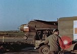 Image of U.S. Martin B-26 Marauder aircraft France, 1945, second 10 stock footage video 65675051953