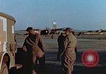 Image of U.S. Martin B-26 Marauder aircraft France, 1945, second 15 stock footage video 65675051953