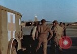 Image of U.S. Martin B-26 Marauder aircraft France, 1945, second 16 stock footage video 65675051953