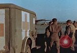 Image of U.S. Martin B-26 Marauder aircraft France, 1945, second 17 stock footage video 65675051953