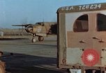 Image of U.S. Martin B-26 Marauder aircraft France, 1945, second 20 stock footage video 65675051953