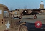 Image of U.S. Martin B-26 Marauder aircraft France, 1945, second 21 stock footage video 65675051953