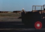 Image of U.S. Martin B-26 Marauder aircraft France, 1945, second 29 stock footage video 65675051953