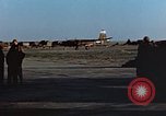 Image of U.S. Martin B-26 Marauder aircraft France, 1945, second 30 stock footage video 65675051953