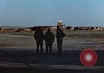 Image of U.S. Martin B-26 Marauder aircraft France, 1945, second 32 stock footage video 65675051953