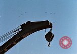 Image of U.S. Martin B-26 Marauder aircraft France, 1945, second 34 stock footage video 65675051953