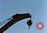 Image of U.S. Martin B-26 Marauder aircraft France, 1945, second 35 stock footage video 65675051953