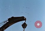 Image of U.S. Martin B-26 Marauder aircraft France, 1945, second 36 stock footage video 65675051953