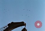 Image of U.S. Martin B-26 Marauder aircraft France, 1945, second 37 stock footage video 65675051953