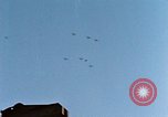 Image of U.S. Martin B-26 Marauder aircraft France, 1945, second 39 stock footage video 65675051953