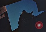 Image of U.S. Martin B-26 Marauder aircraft France, 1945, second 45 stock footage video 65675051953