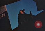 Image of U.S. Martin B-26 Marauder aircraft France, 1945, second 49 stock footage video 65675051953