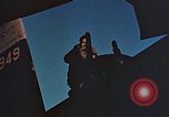 Image of U.S. Martin B-26 Marauder aircraft France, 1945, second 50 stock footage video 65675051953