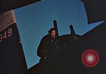 Image of U.S. Martin B-26 Marauder aircraft France, 1945, second 52 stock footage video 65675051953
