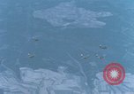 Image of U.S. Martin B-26 Marauder aircraft France, 1945, second 62 stock footage video 65675051953