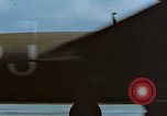 Image of Martin B-26 Marauder aircraft France, 1945, second 8 stock footage video 65675051954