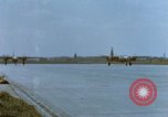 Image of Martin B-26 Marauder aircraft France, 1945, second 10 stock footage video 65675051954