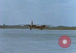 Image of Martin B-26 Marauder aircraft France, 1945, second 13 stock footage video 65675051954
