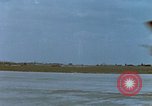 Image of Martin B-26 Marauder aircraft France, 1945, second 32 stock footage video 65675051954