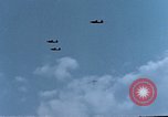 Image of Martin B-26 Marauder aircraft France, 1945, second 36 stock footage video 65675051954