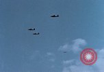 Image of Martin B-26 Marauder aircraft France, 1945, second 37 stock footage video 65675051954