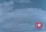 Image of Martin B-26 Marauder aircraft France, 1945, second 41 stock footage video 65675051954