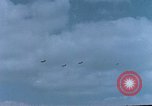 Image of Martin B-26 Marauder aircraft France, 1945, second 42 stock footage video 65675051954