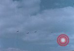 Image of Martin B-26 Marauder aircraft France, 1945, second 43 stock footage video 65675051954