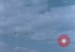Image of Martin B-26 Marauder aircraft France, 1945, second 44 stock footage video 65675051954