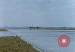 Image of Martin B-26 Marauder aircraft France, 1945, second 45 stock footage video 65675051954