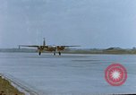 Image of Martin B-26 Marauder aircraft France, 1945, second 47 stock footage video 65675051954