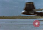 Image of Martin B-26 Marauder aircraft France, 1945, second 50 stock footage video 65675051954