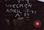 Image of 323rd Bombardment Group Germany, 1945, second 1 stock footage video 65675051955